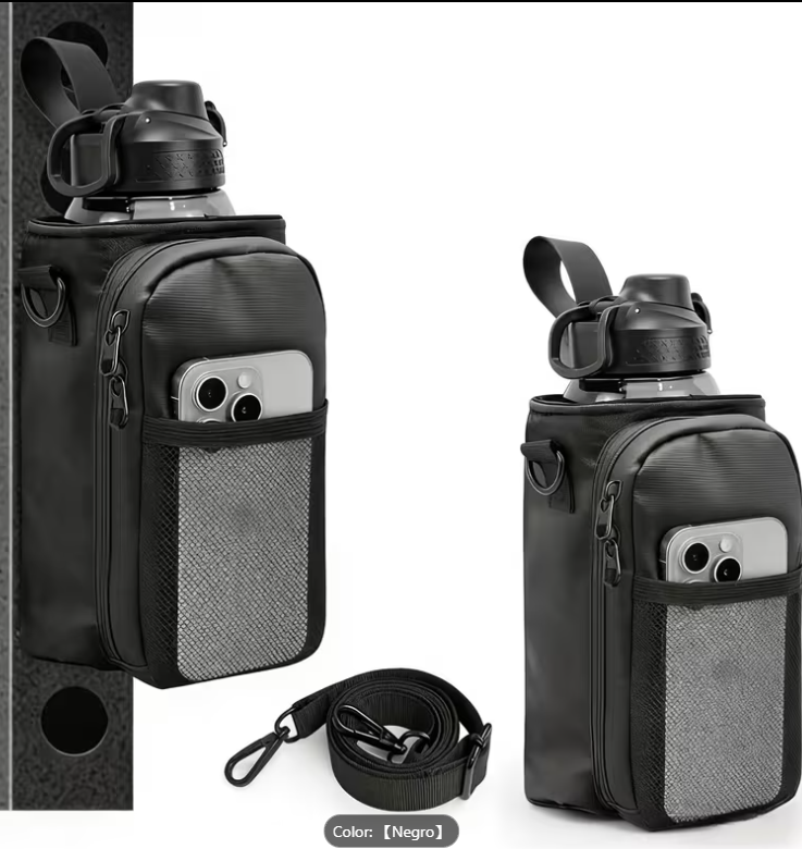 Bolsa Magnética