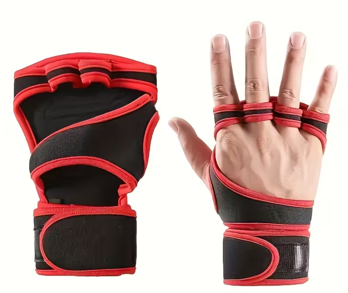 Guantes de Gimnasio