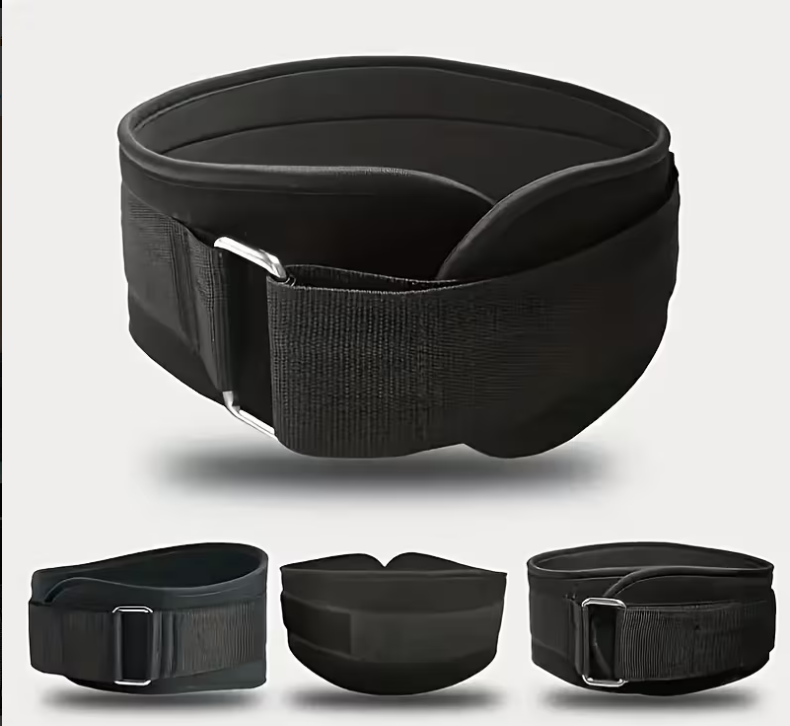 Cinturón de Levantamiento — vista 6