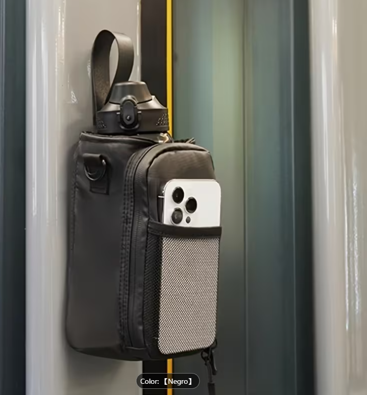Bolsa Magnética — vista 6